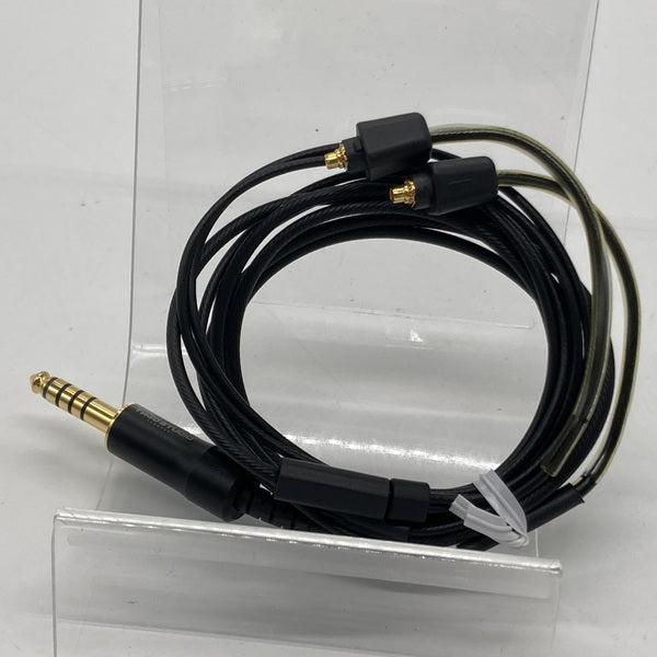 TAGO STUDIO TAKASAKI 【中古】T3-02用φ4.4 5極プラグ バランス