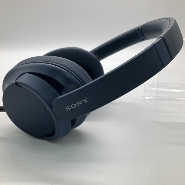 【中古】WH-CH720N LC ブルー【秋葉原】