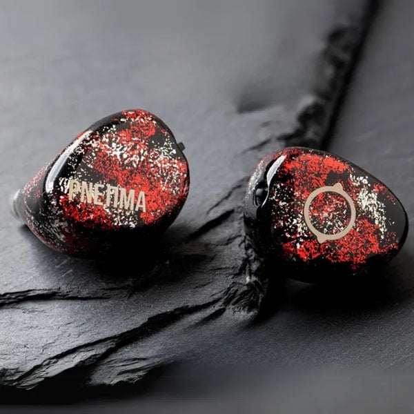 PNEUMA V2(Universal Fit)