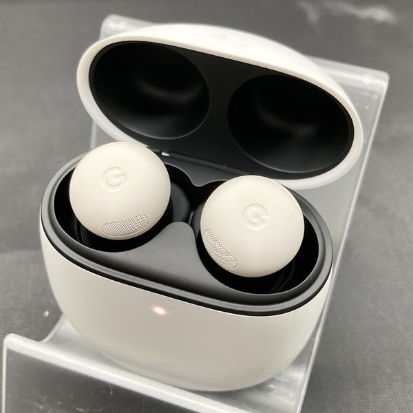 【中古】Pixel Buds Pro 2 Porcelain【秋葉原】