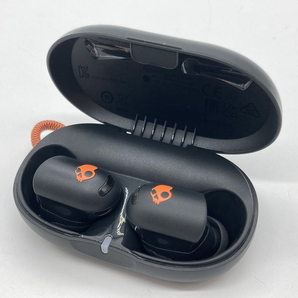 【中古】Sesh ANC Active Black Orange 【S2SAW-S749】【秋葉原】