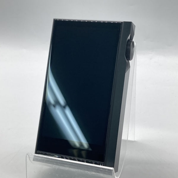 Astell&Kern 【中古】KANN ALPHA Onyx Black 【AK-KANN-ALPHA-OB