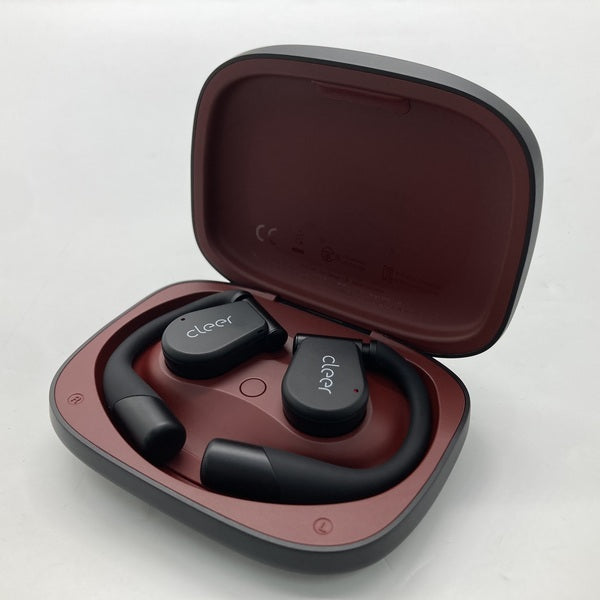 Cleer 【中古】ARC3 Music Pro Black 【CLR-ARC3MP-B】 – e
