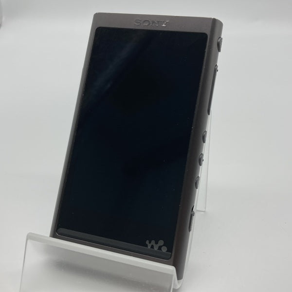 9月2日まで特別セール ウォークマン Sony NW-A55 青 イヤホン