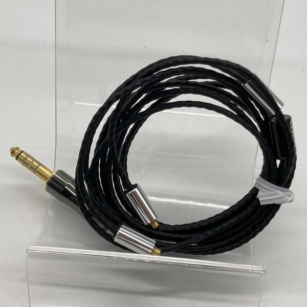 【中古】Clear force Ultimate MMCX 4.4φ