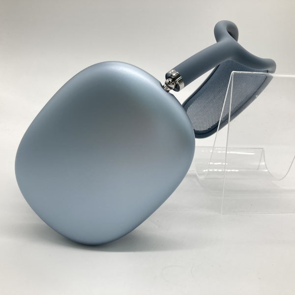 Apple 【中古】AirPods Max(USB-C) MWW63ZA/A ブルー【秋葉原