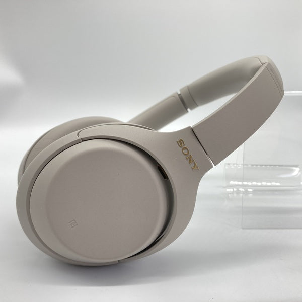 【中古】WH-1000XM4 SM プラチナシルバー【日本橋】