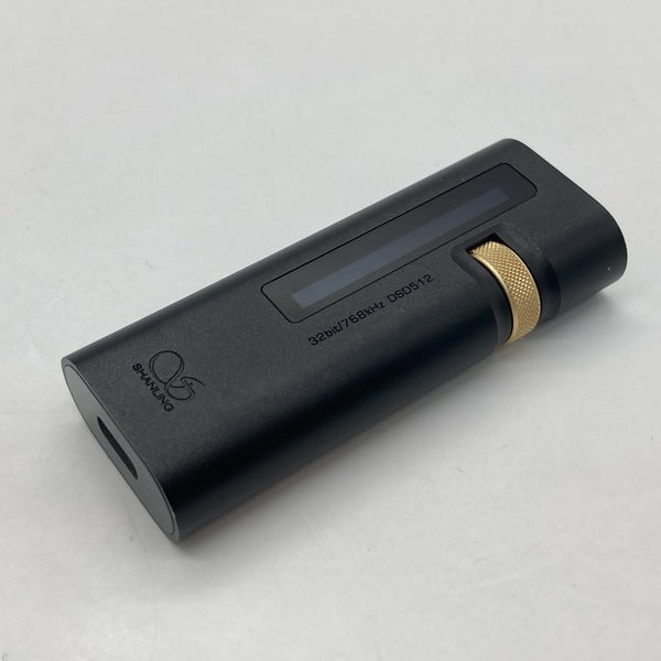 【中古】UA5 ブラック【秋葉原】