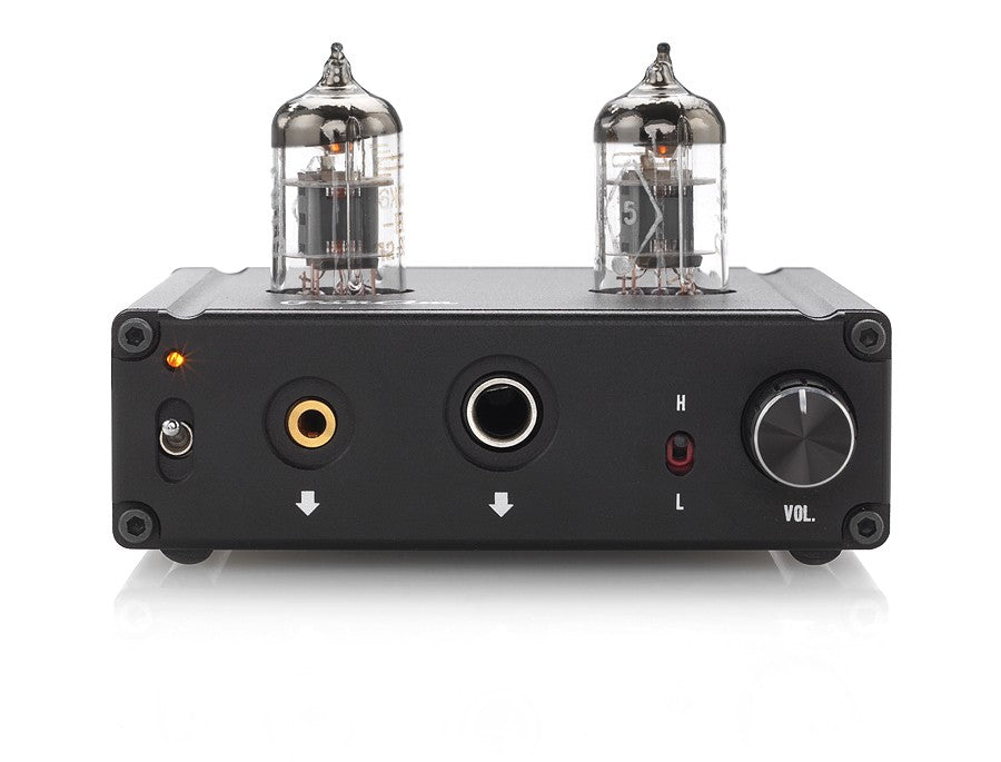 The Pan Am【PANAM】