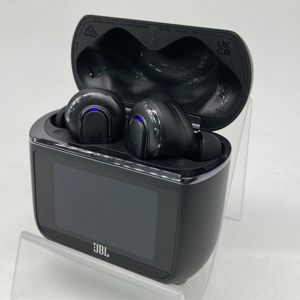 【中古】TOUR PRO 3 ブラック【JBLTOURPRO3BLK】【日本橋】