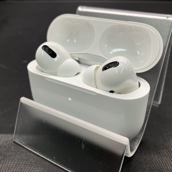 【中古品】Apple AirPods Pro MWP22J/A Apple 【中古】AirPods Pro MWP22J/A【秋葉原】 – e☆イヤホン