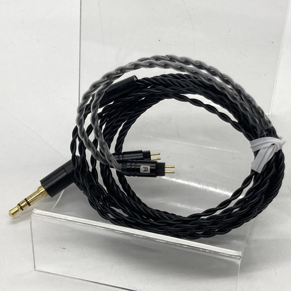 【中古】A3H+純正ケーブル(2pin to 3.5mm)【秋葉原】