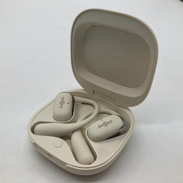 【中古】OpenFit2 Beige【SKZ-EP-000046】【秋葉原】