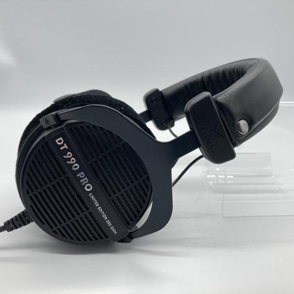 beyerdynamic 【中古】DT 990 PRO 250Ω Black Edition【名古屋