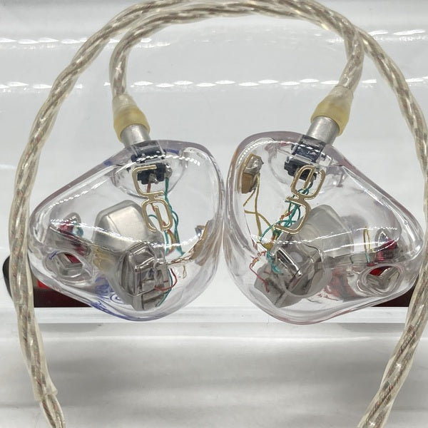 Ultimate Ears 【中古】UE5PRO To-Go【秋葉原】 – e☆イヤホン