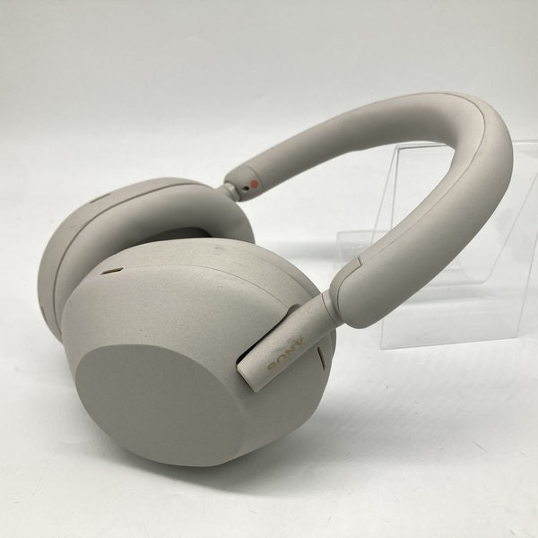 【中古】WH-1000XM5 SM プラチナシルバー【日本橋】