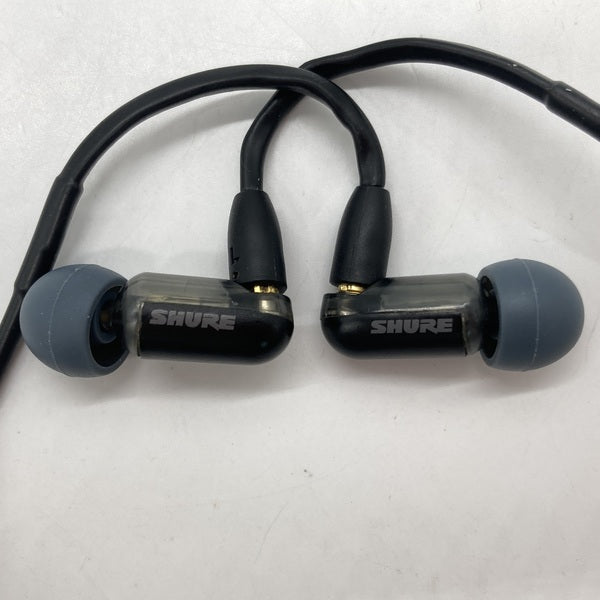 SHURE 【中古】AONIC3 ブラック 【SE31BABKUNI-A】【秋葉原 SHURE 【中古】AONIC3 ブラック 【SE31BABKUNI-A】【秋葉原