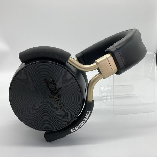 【中古】ALCHEM-E Perfect Tune Headphone ブラック【日本橋】