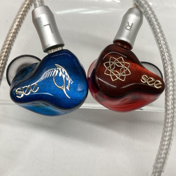 See audio 【中古】BRAVERY RB EDITION【秋葉原】 – e☆イヤホン