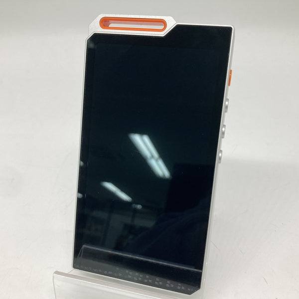 HiByMusic 【中古】R4 - Orange【秋葉原】 – e☆イヤホン