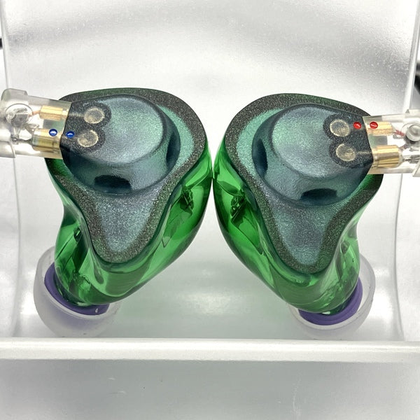 【中古】FitEar TG223(ユニバーサルモデル)【日本橋】