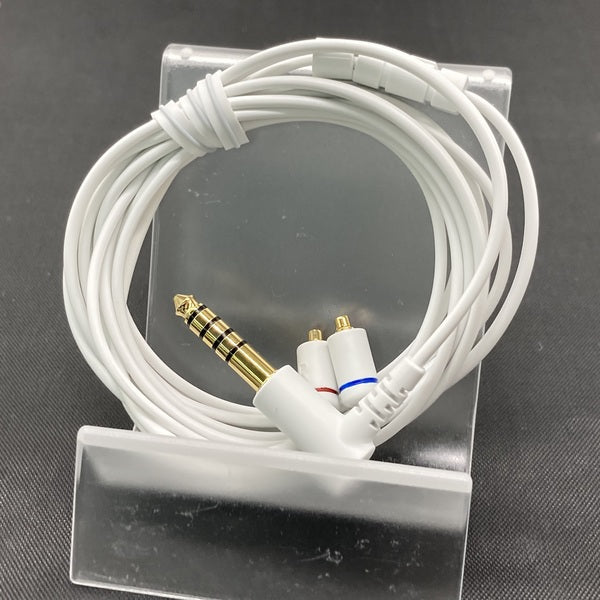 【中古】MAPro1000 Cable 4.4-MMCX White 【OTA-MAPRO-1000-CABLE44W】【秋葉原】