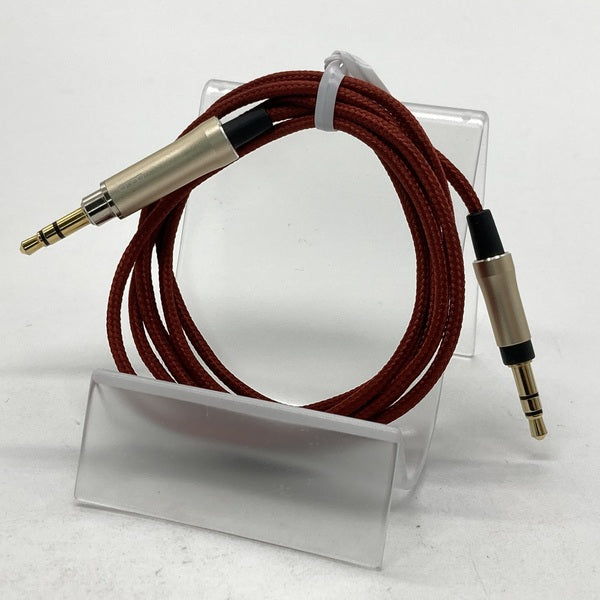 【中古】3.5ステレオプラグ-3.5ステレオプラグ 1.2m 【hpcs_03_ub33_120】【秋葉原】