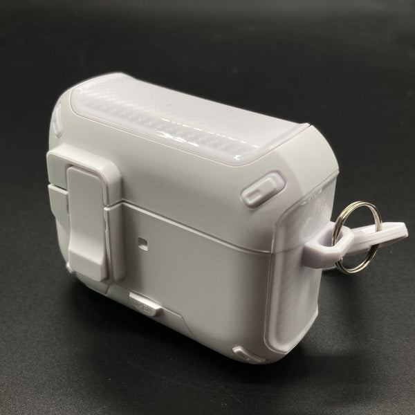 e☆イヤホン 【中古】MHYALUDO AirPods Pro (第2世代)用ケース