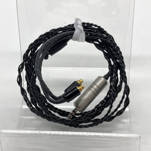 【中古】Obsidian MMCXSeP-2.5mm(イヤループ仕様) 120cm【日本橋】