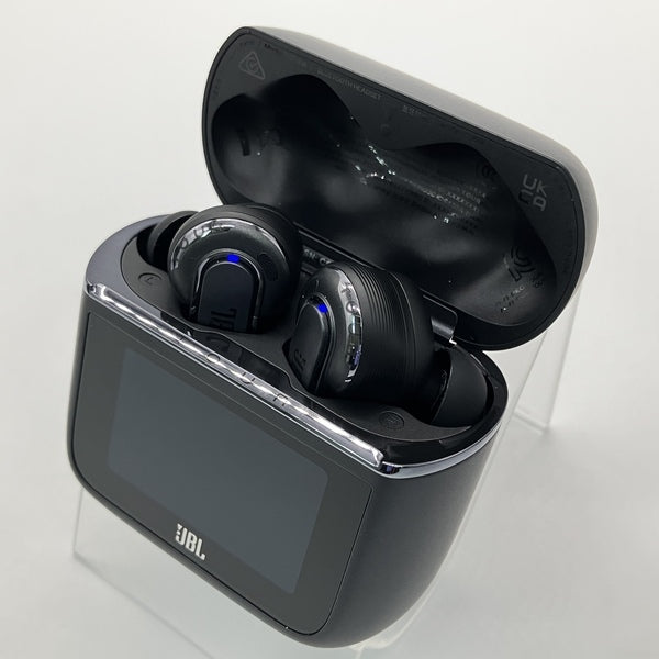 【中古】TOUR PRO 3 ブラック【JBLTOURPRO3BLK】【日本橋】