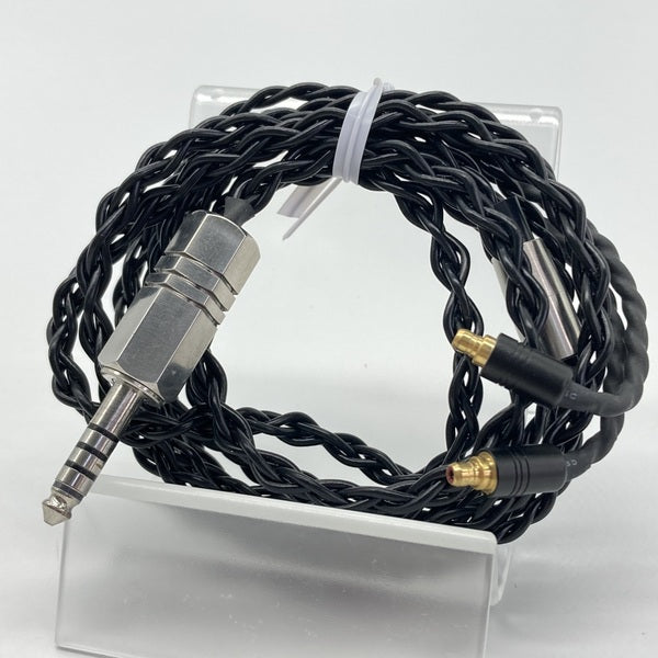 【中古】Tektite Pentaconn ear-4.4mm(5極) (イヤーループ仕様) 120cm【日本橋】