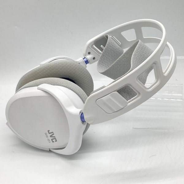 【中古】GG-01 H ホワイト【秋葉原】