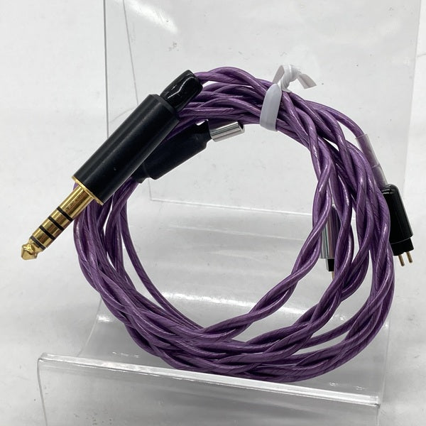 【中古】<菫-Sumire CIEM-2PIN→4.4mm5極プラグ>BSP-HPCL-TSDEEPC5【秋葉原】