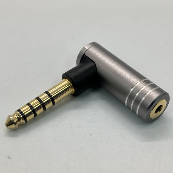 【中古】PH-4X (4.4mm TRRRS to 2.5mm TRRSバランス変換アダプタ)【日本橋】