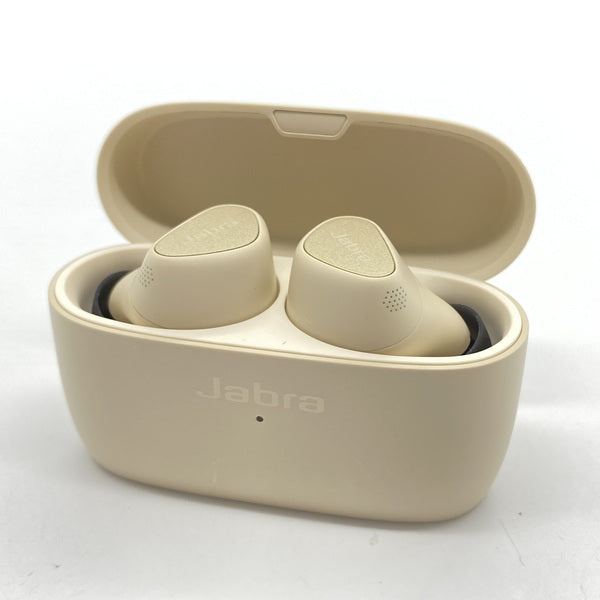 【中古】Elite 5 Gold Beige 【100-99181001-40】【名古屋】