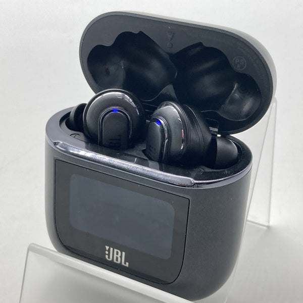 【中古】TOUR PRO 2 ブラック【JBLTOURPRO2BLK】【日本橋】