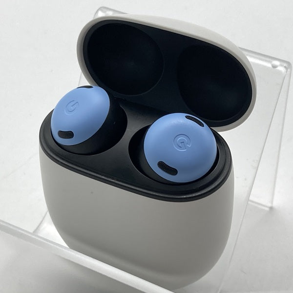 【美品】pixel Buds Pro Bay Google 【中古】Pixel Buds Pro Bay【日本橋】 – e☆イヤホン