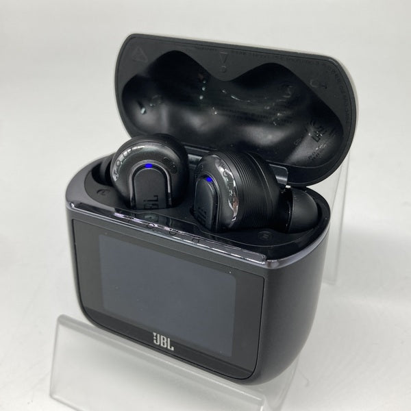 【中古】TOUR PRO 3 ブラック【JBLTOURPRO3BLK】【秋葉原】
