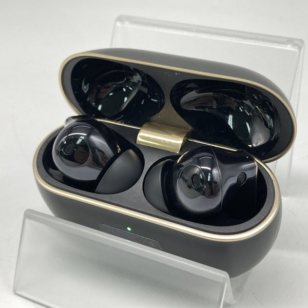 極美品　HUAWEI FreeBuds Pro 4 ブラック HUAWEI 【中古】FreeBuds Pro 4 Black【秋葉原】 – e☆イヤホン