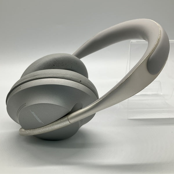 Bose 【中古】Noise Cancelling Headphones 700 Luxe Silver