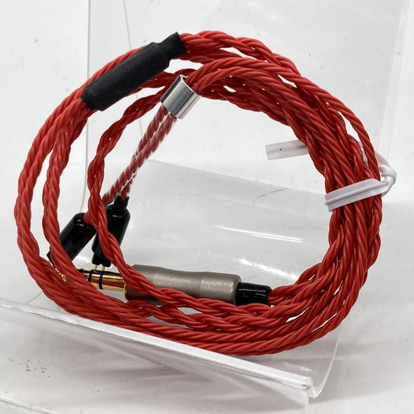 【中古】<庵-Iori CIEM-2PIN→4.4mm5極プラグ>BSP-HPCL-IOCREPC5【秋葉原】