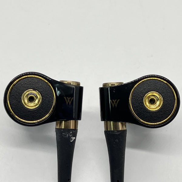 ［完動美品］radius W n°3 HP-TWF31 Hi-Res イヤホン 完動美品］radius W n°3 HP-TWF31 Hi-Res イヤホン - メルカリ