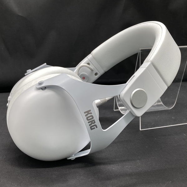 KORG 【中古】NC-Q1 WH【秋葉原】 – e☆イヤホン