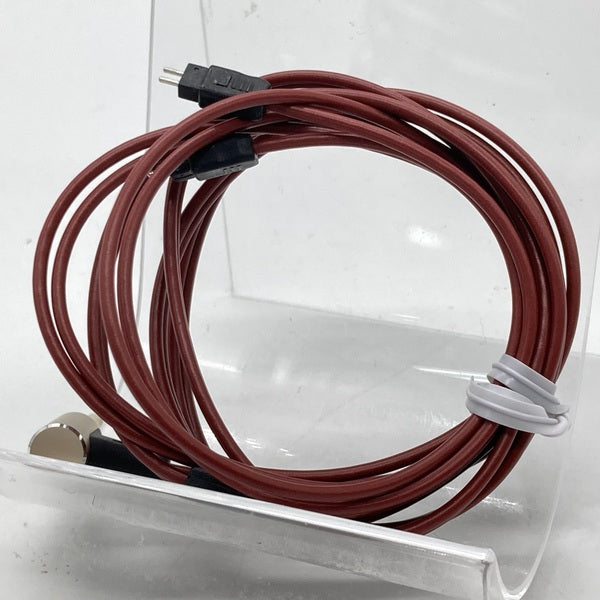 【中古】3.5ステレオプラグ-2pin (CIEM)(L/R)1.2m 【iect_03_ub3c_120】【秋葉原】