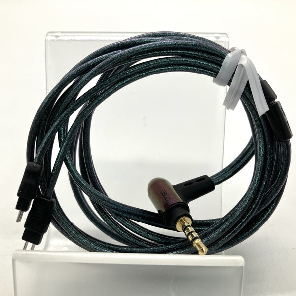 onso 054.4mm5極-2pin CIEM L/R　未使用品 Amazon | onso 05 4.4(5極)-2pin(CIEM-L/R) バランス接続用