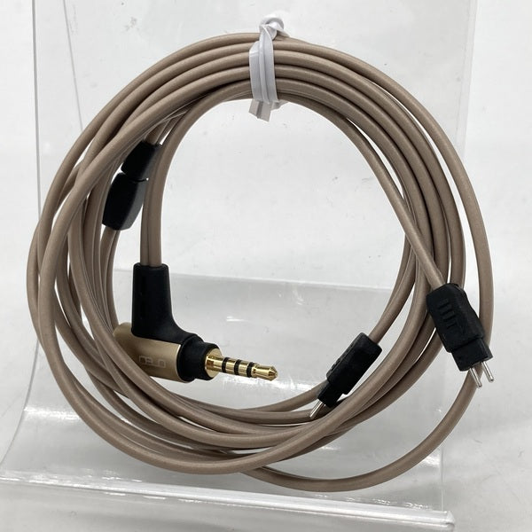 【中古】2.5 4極プラグ-2pin (CIEM)(L/R)【iect_02_bl2c_120】【秋葉原】