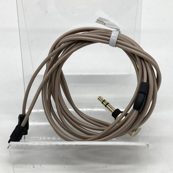 【中古】3.5ステレオプラグ-2pin (CIEM)(L/R)【iect_02_ub3c_120】【秋葉原】