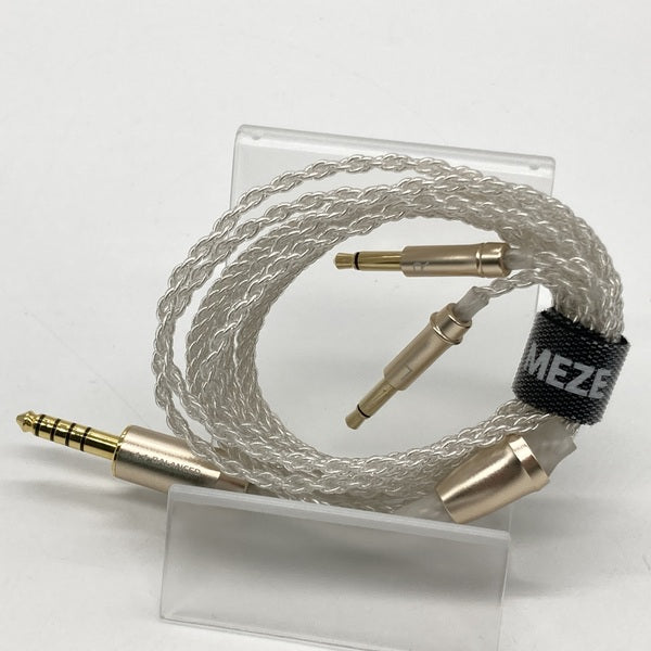 Meze Audio 【中古】99Classics/99Neo 4.4mm アップグレード