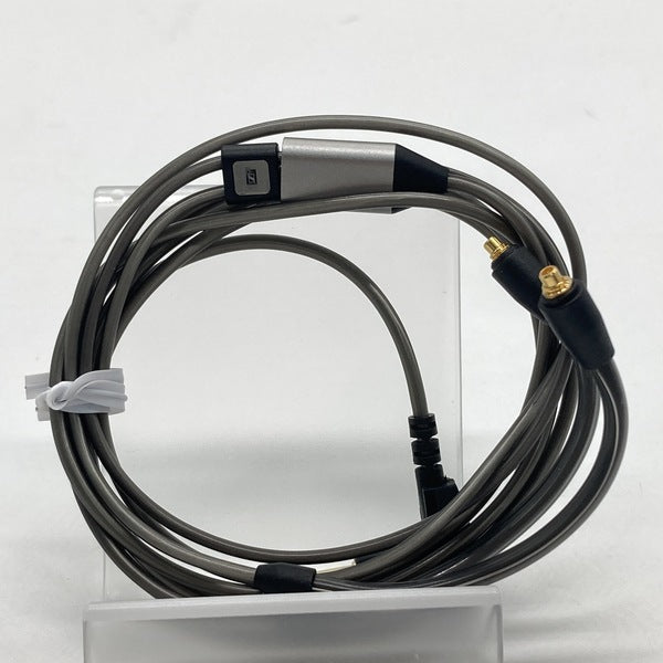 【超希少-1点限定】16コア IE300 600 900/4.4mm バランス 超希少-1点限定】16コア IE300 600 900/4.4mm バランス - メルカリ