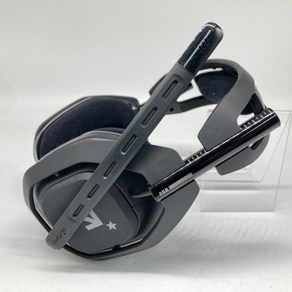 ASTRO - アストロ　a50 ワイヤレスヘッドセット　中古 ASTRO (アストロ) ゲーミングヘッドセット A50 A50 WIRELESS +
